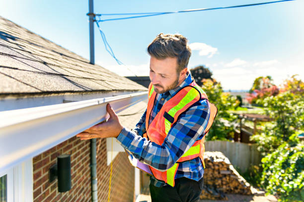 Sheet Metal Roofing in Arnold, MO