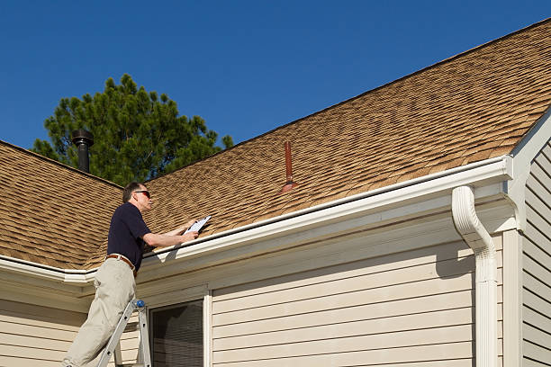 Best Storm Damage Roof Repair  in Arnold, MO